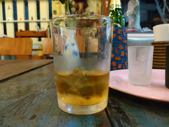 なかなかいい香りで口に含んでも良いのどごしです。<br /><br />これ晴れ男好きです！