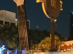 ハードロック カフェ パタヤ