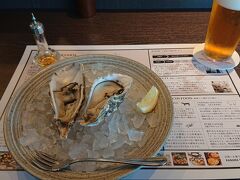 OYSTER FARM Hiroshima