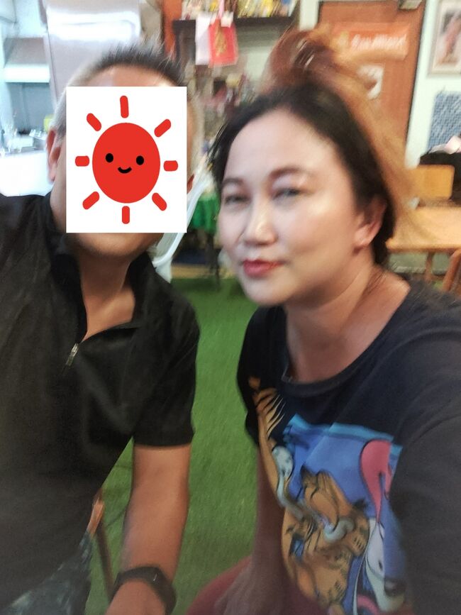 ママもいましたよー！<br /><br />ママ、ちょっと大きくなってるような。<br />ここにいるとみんな育つのか！(笑)<br /><br />でも2年10ヶ月振りだけどちゃんと覚えていてくれて嬉しいですよねー！