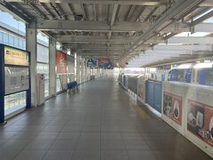 羽田空港第3ターミナル駅 (東京モノレール羽田線)