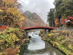 神橋