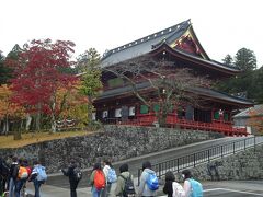 日光山輪王寺