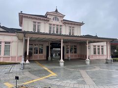 日光駅