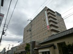 豊岡グリーンホテルモーリス