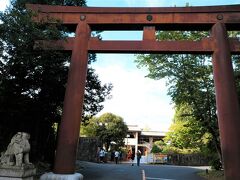 宮城県護国神社