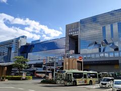 京都駅