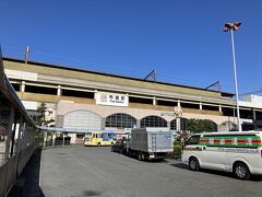 やっと西大寺に行け良かった・・・

戻り途中東大阪の布施に
最近
エッ凄いっの街に