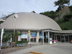 此方が「越前ガニュージアム」
越前ガニの生態や蟹漁について学べます