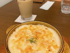 エスタシオンカフェ グラン