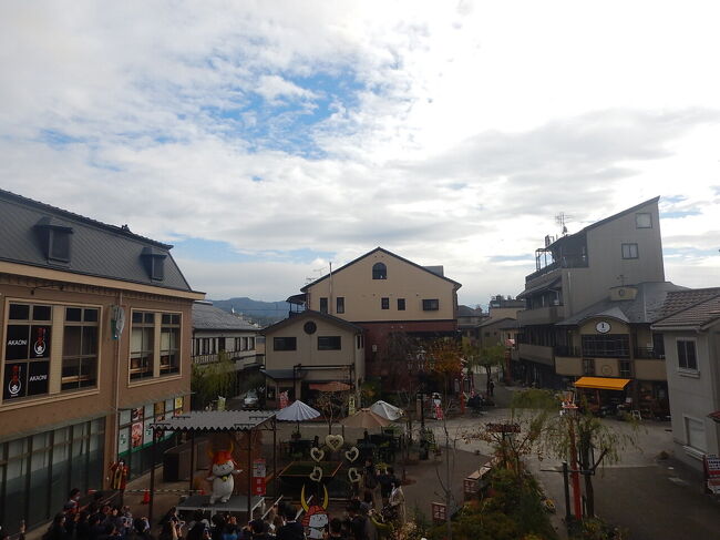 ひこにゃん、大人気です。