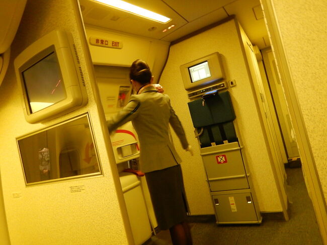 １７時発のANAで帰ります。