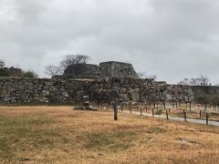 竹田城跡