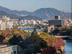 ホテルマイステイズ広島 平和公園前