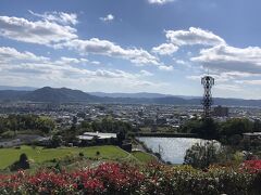 毎月和歌山に行ってます