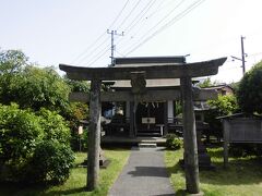 三石神社