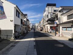 二日目は、松本市内を歩きます。ホテルの契約駐車場は、24時間まで駐車可能でした