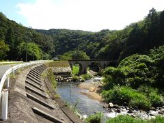 4連アーチ橋