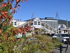 　　　　　　　近鉄沿線さんぽ♪  桜井駅からスタート