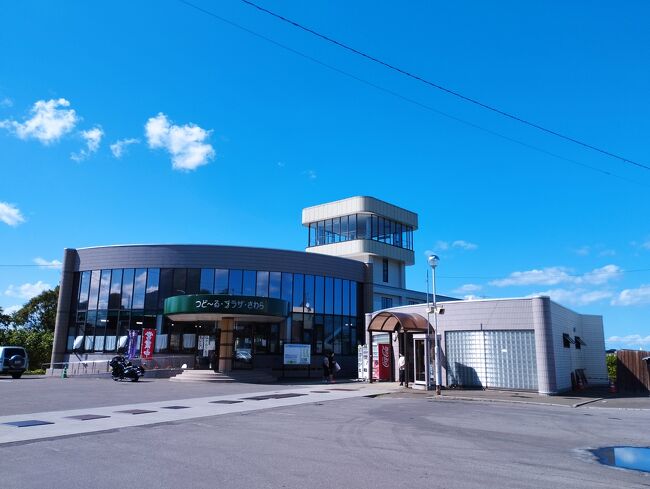 つど～る・プラザ・さわら