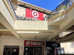 来たかったTARGET！！

滞在中何度も通いました♪

この日はスーパーでお弁当を買ってホテルへ。
疲れもあって夕方にはかなりバテてました。