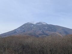 岩木山(津軽富士)