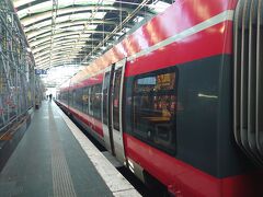 ドイツ鉄道 DB