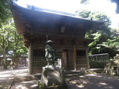 最御崎寺(東寺)