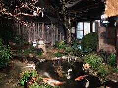 元祖瓦そば たかせ 本館