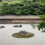 きょうと魅力再発見旅プロジェクトの旅　Ver.2（龍安寺、下賀茂神社、旧三井家下賀茂別邸　編）