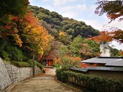 2022.11.22 ウェスティン都ホテル