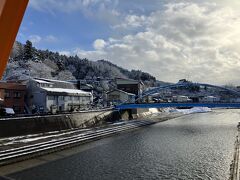 大鰐温泉郷