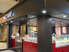 illy caffe Ala Moana(アラモアナセンター店)