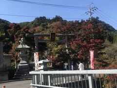 秩父御嶽神社 東郷公園です。
