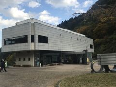 うららぴあです。
名前にもなっている通り、資料館で浦山ダムについて色々と知ることが出来ます。
