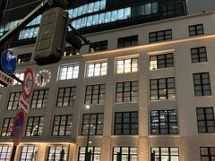 今度はKITTE丸の内へ。