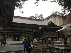 三峯神社を参拝して周辺を散策です。