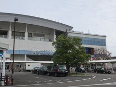 川内駅 (鹿児島県)