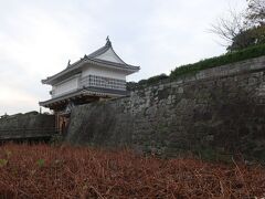 鶴丸城跡 (鹿児島城跡)