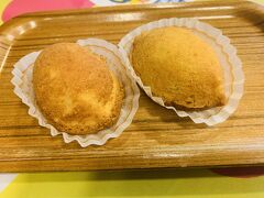 島ごころ瀬戸田本店で焼き立てレモンケーキを。
イートインできます。
外がサクッ中がふわっとしていて美味しかった。

おいしいデザートを食べた後は生口島から大島へ移動します。