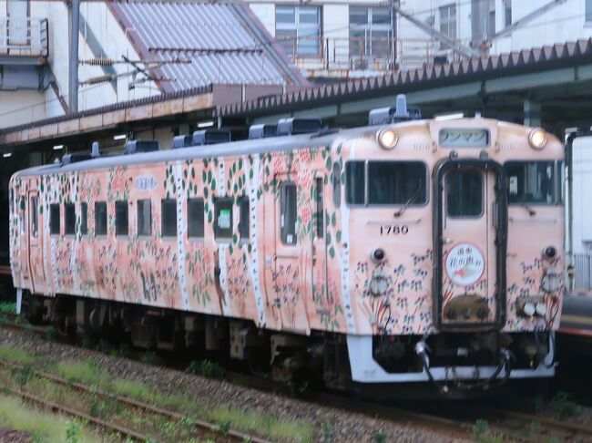 苫小牧9:03（北斗1号）⇒9:50札幌10:13⇒10:47小樽 ☆室蘭/千歳