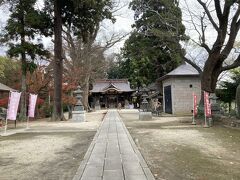 素鵞神社