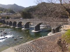 耶馬渓橋(オランダ橋)