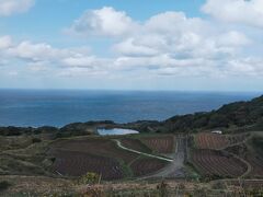 東後畑棚田
来てみたけど、今の時期はいまいちみたい。水田の時じゃないとだめかな。