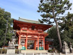 今宮神社