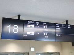 大阪国際空港 (伊丹空港)