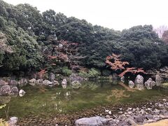 日本庭園や