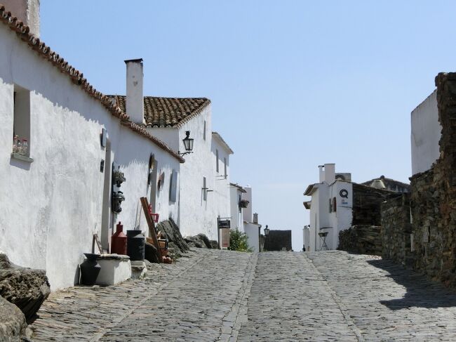 カレンダーに出てきそうな景色です。