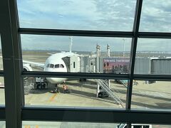 羽田空港 第2旅客ターミナル