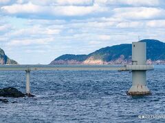 玄海海中展望塔